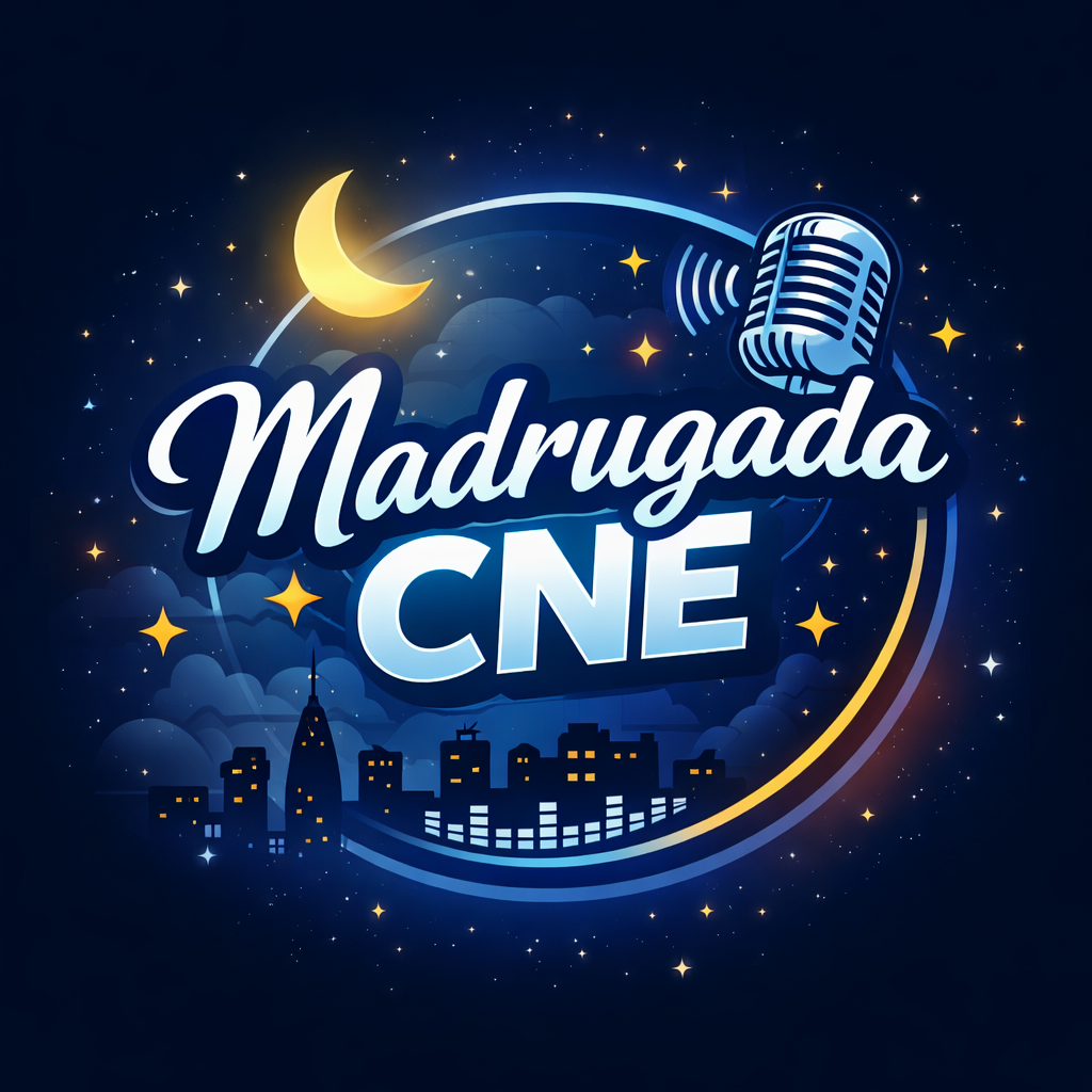 Madrugada CNE